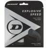 Cordage Dunlop Explosive Speed Noir 12m 1 Cordage Dunlop Explosive Speed Noir 12m -HEAD boutique cordage dunlop explosive speed noir 12m
