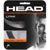 Cordage Head Lynx Gris Anthracite 12m -HEAD boutique cordage head lynx gris anthracite 12m
