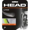 Cordage Head Lynx Jaune 12m -HEAD boutique cordage head lynx jaune 12m