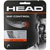 Cordage Head RIP Control Black 12m -HEAD boutique cordage head rip control black 12m