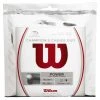 Cordage Hybride Wilson Champion's Choice Duo 12m 2 Cordage Hybride Wilson Champion's Choice Duo 12m -HEAD boutique cordage hybride wilson champion s choice duo 12m