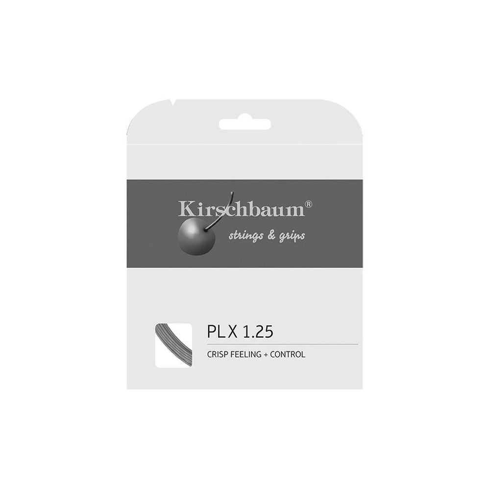 Cordage Kirschbaum PLX 12m 3 Cordage Kirschbaum PLX 12m