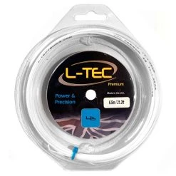 Cordage L-Tec 4S Blanc 6.50m
