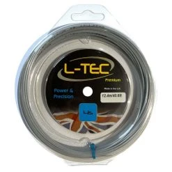 Cordage L-Tec 4S Gris 12m