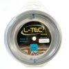 Cordage L-Tec 4S Gris 2x 6.40m 2 Cordage L-Tec 4S Gris 2x 6.40m -HEAD boutique cordage l tec 4s gris 2x 640m