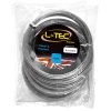 Cordage L-Tec 4S Gris 4x 12m 2 Cordage L-Tec 4S Gris 4x 12m -HEAD boutique cordage l tec 4s gris 4x 12m