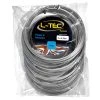 Cordage L-Tec 4S Gris 8x 6.50m 2 Cordage L-Tec 4S Gris 8x 6.50m -HEAD boutique cordage l tec 4s gris 8x 650m