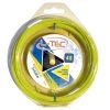 Cordage L-Tec 4S Jaune 2x 6.50m -HEAD boutique cordage l tec 4s jaune 2x 650m