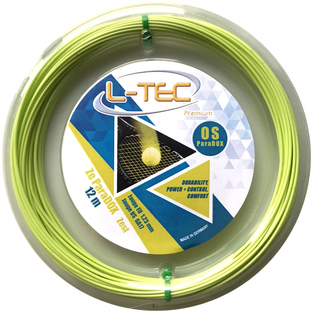 Cordage L-Tec OS ParaDOX 12m 3 Cordage L-Tec OS ParaDOX 12m