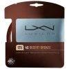 Cordage Luxilon 4G Desert Bronze 12m -HEAD boutique cordage luxilon 4g desert bronze 12m
