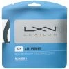 Cordage Luxilon Alu Power 12m -HEAD boutique cordage luxilon alu power 12m