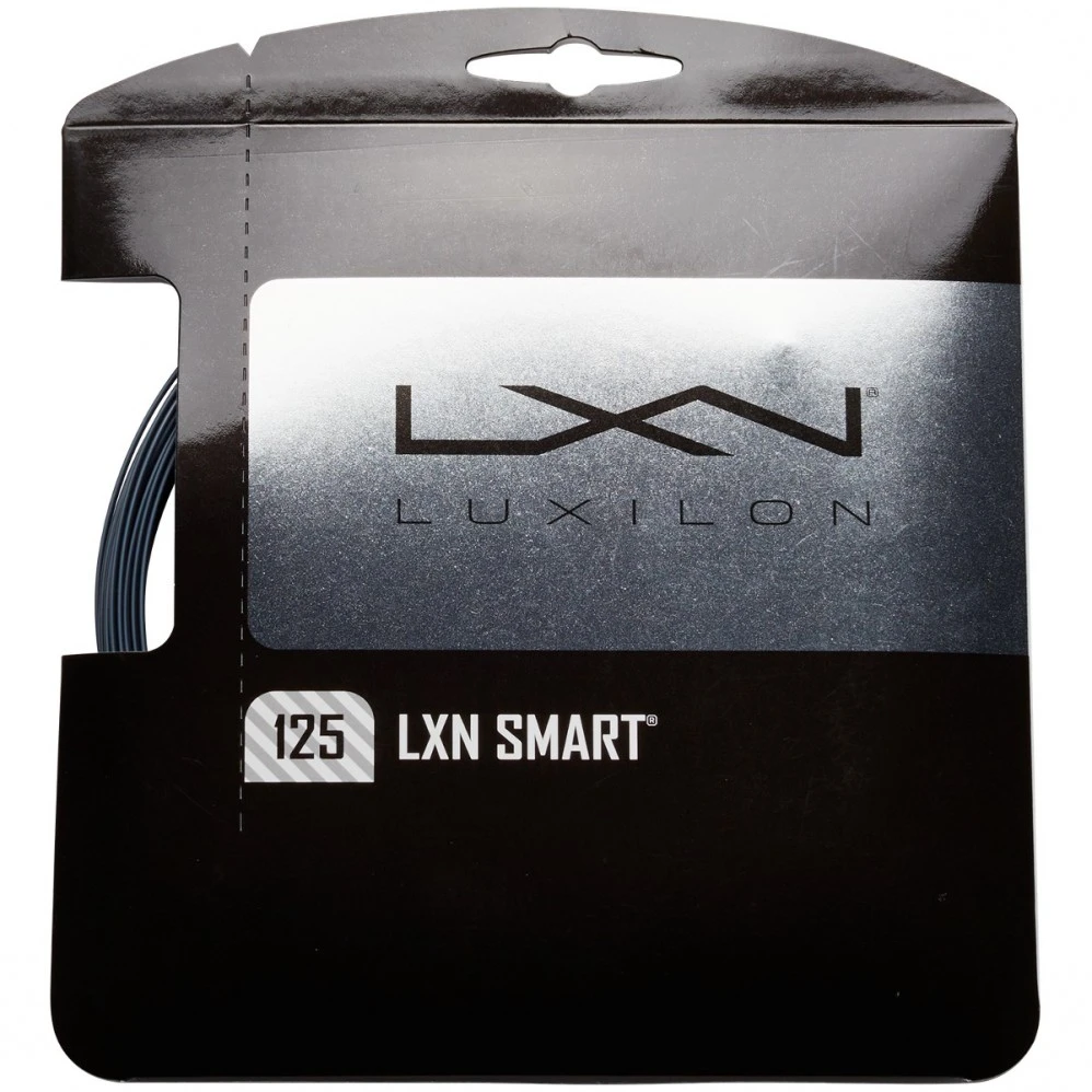 Cordage Luxilon Smart 12m 3 Cordage Luxilon Smart 12m