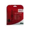 Cordage MSV Hepta Twist Noir 12m -HEAD boutique cordage msv hepta twist noir 12m