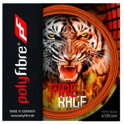 Cordage Polyfibre Fire Rage 12m