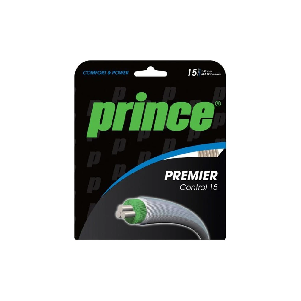 Cordage Prince Premier Control 12m 3 Cordage Prince Premier Control 12m