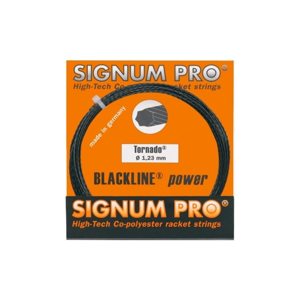 Cordage Signum Pro Tornado 12m 3 Cordage Signum Pro Tornado 12m