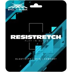 Cordage Still In Black Resistretch 12m