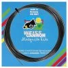 Cordage Weisscannon Mosquito Bite Noir 12m -HEAD boutique cordage weisscannon mosquito bite noir 12m