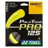 Cordage Yonex Poly Tour Pro Jaune 12m 1 Cordage Yonex Poly Tour Pro Jaune 12m -HEAD boutique cordage yonex poly tour pro jaune 12m