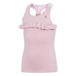 Débardeur Adidas Junior Fille Ribon Tank