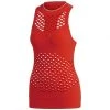 Débardeur Adidas Stella Mac Cartney Rouge Muguruza -HEAD boutique debardeur adidas stella mac cartney rouge muguruza