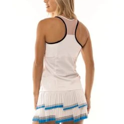 Débardeur Lucky In Love Retro Muse Mesh 5 Débardeur Lucky In Love Retro Muse Mesh -HEAD boutique debardeur lucky in love retro muse mesh 1