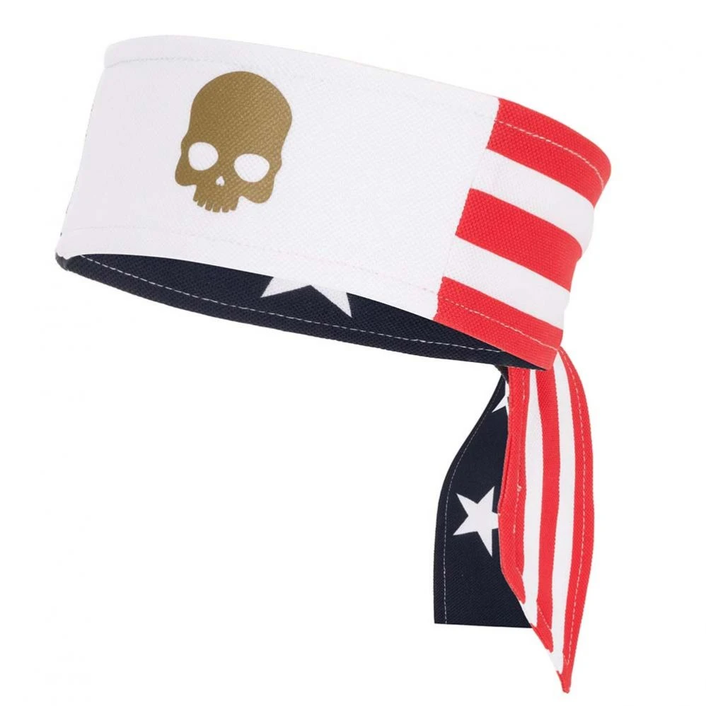 Headband Hydrogen USA 3 Headband Hydrogen USA