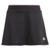 Jupe Adidas Junior Club Noire 1 Jupe Adidas Junior Club Noire -HEAD boutique jupe adidas junior club noire