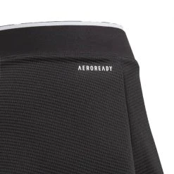 Jupe Adidas Junior Club Noire -HEAD boutique jupe adidas junior club noire 2