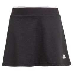 Jupe Adidas Junior Club Noire