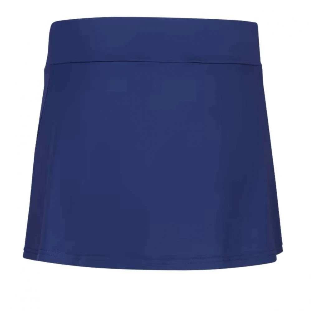 Jupe Babolat Play Bleu Marine 4 Jupe Babolat Play Bleu Marine â Image 2