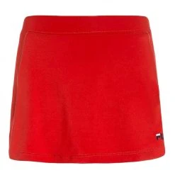 Jupe Fila Junior Sonia Rouge