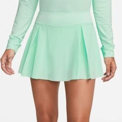 Jupe Nike Club Vert Menthe -HEAD boutique jupe nike club vert menthe 1