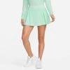 Jupe Nike Club Vert Menthe -HEAD boutique jupe nike club vert menthe