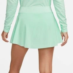 Jupe Nike Club Vert Menthe -HEAD boutique jupe nike club vert menthe 2
