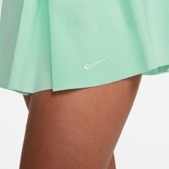 Jupe Nike Club Vert Menthe -HEAD boutique jupe nike club vert menthe 3