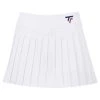 Jupe Tecnifibre Team Femme Blanc -HEAD boutique jupe tecnifibre team femme blanc