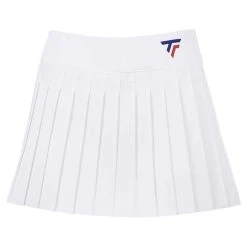 Jupe Tecnifibre Team Femme Blanc