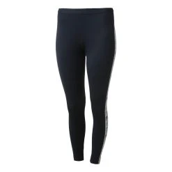 Leggings Fila Femme Lilli Bleu Marine