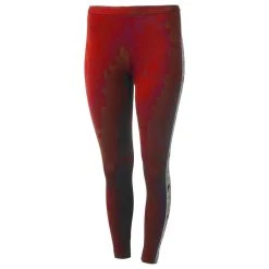 Leggings Fila Femme Lilli Rouge