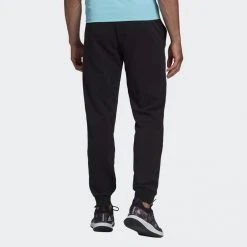 Pantalon Adidas Tennis Noir -HEAD boutique pantalon adidas tennis noir 3