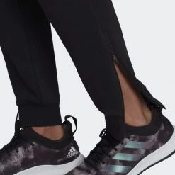 Pantalon Adidas Tennis Noir -HEAD boutique pantalon adidas tennis noir 5