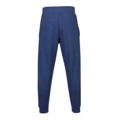Pantalon Babolat Exercice Bleu Chiné -HEAD boutique pantalon babolat exercice bleu chine 1