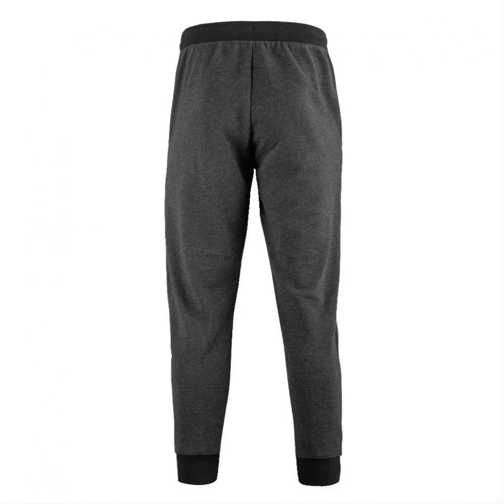 Pantalon Babolat Exercice Noir Chiné 4 Pantalon Babolat Exercice Noir Chiné – Image 2