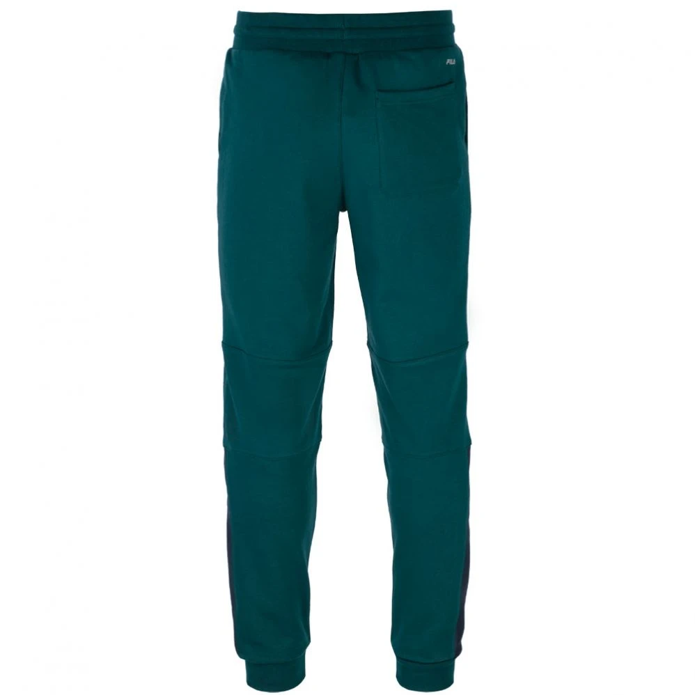 Pantalon Fila Toni Turquoise 4 Pantalon Fila Toni Turquoise – Image 2