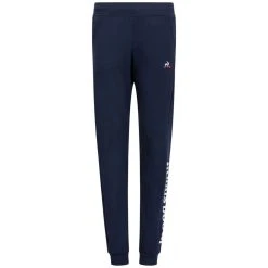 Pantalon Le Coq Sportif N°1 Blue Junior