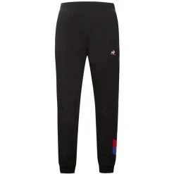 Pantalon Le Coq Sportif Slim N°1 Black Junior