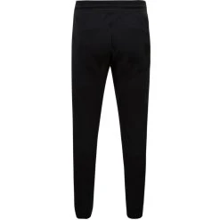 Pantalon Le Coq Sportif Tech Tapered N°1 Noir -HEAD boutique pantalon le coq sportif tech tapered n1 noir 1