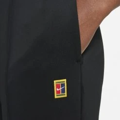 Pantalon Nike Court Femme Dri-Fit Noir -HEAD boutique pantalon nike court femme dri fit noir 3