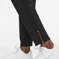 Pantalon Nike Court Femme Dri-Fit Noir -HEAD boutique pantalon nike court femme dri fit noir 4